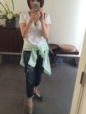 inorikoさんのコーディネート