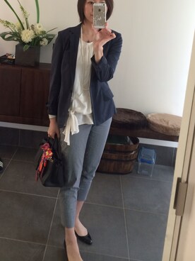 inorikoさんのコーディネート