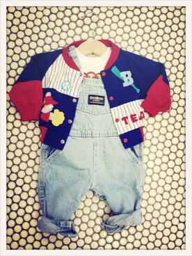 NUTTYLittleRoom&Decoさんのコーディネート