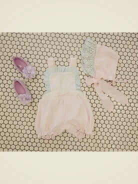 NUTTYLittleRoom&Decoさんのコーディネート