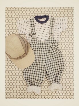 NUTTYLittleRoom&Decoさんのコーディネート