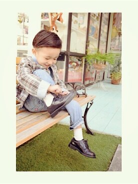 NUTTYLittleRoom&Decoさんのコーディネート