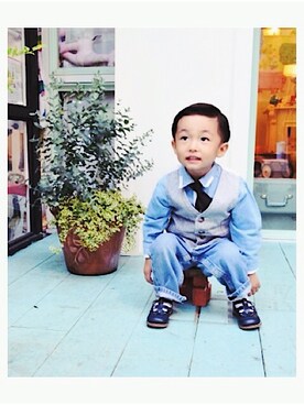 NUTTYLittleRoom&Decoさんのコーディネート