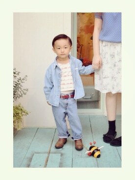 NUTTYLittleRoom&Decoさんのコーディネート