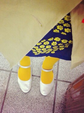 little miiさんのコーディネート