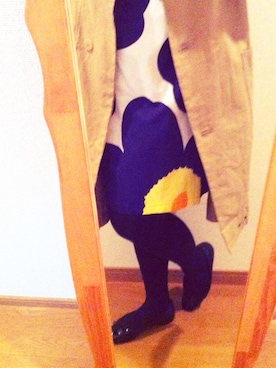 little miiさんのコーディネート