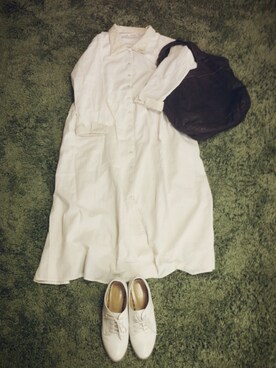 little miiさんのコーディネート