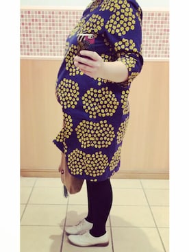 little miiさんのコーディネート