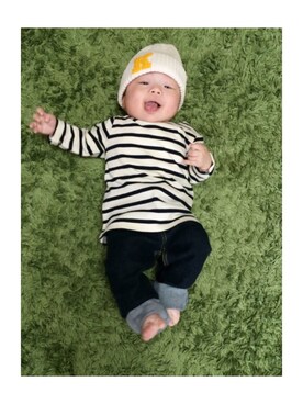 little miiさんのコーディネート