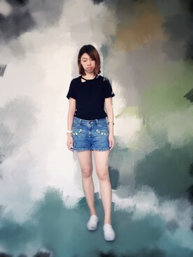 居居大人さんのコーディネート