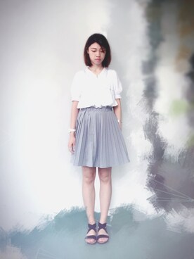 居居大人さんのコーディネート