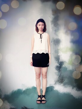 居居大人さんのコーディネート