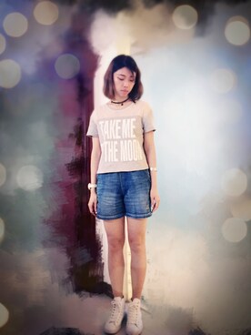 居居大人さんのコーディネート