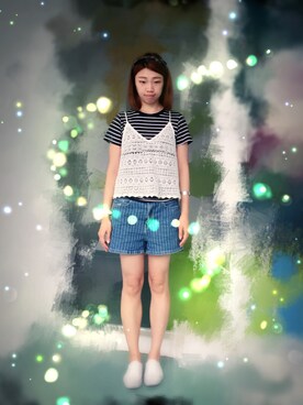 居居大人さんのコーディネート