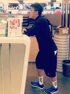 chungchunpongさんのコーディネート