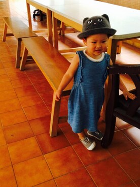 HaileyRosaliaNgさんのコーディネート