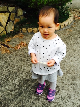 HaileyRosaliaNgさんのコーディネート