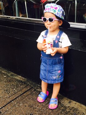 HaileyRosaliaNgさんのコーディネート