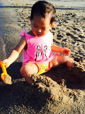 HaileyRosaliaNgさんのコーディネート