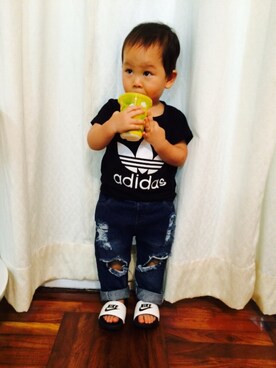 HaileyRosaliaNgさんのコーディネート