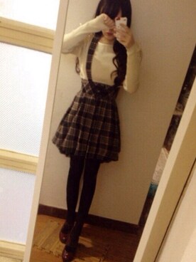 Hug.さんのコーディネート