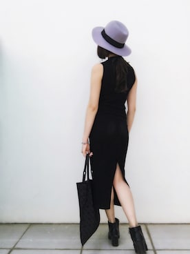 安啾ᴀɴɴᴊᴏさんのコーディネート