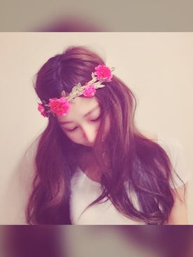 安啾ᴀɴɴᴊᴏさんのコーディネート