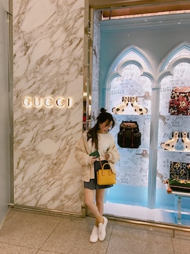 安啾ᴀɴɴᴊᴏさんのコーディネート