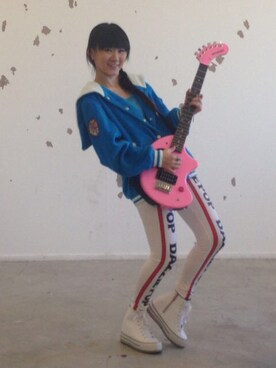 烙印さんのコーディネート