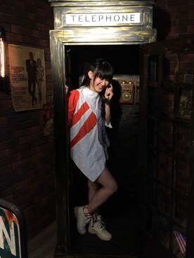 烙印さんのコーディネート