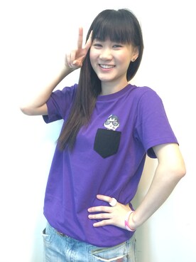 烙印さんのコーディネート