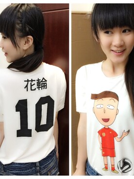 烙印さんのコーディネート