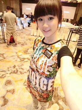 烙印さんのコーディネート