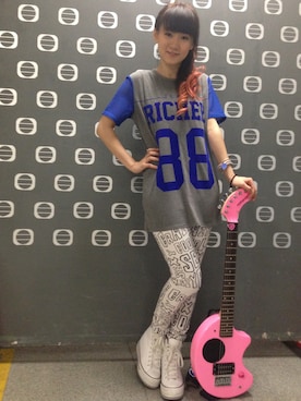 烙印さんのコーディネート