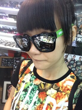 烙印さんのコーディネート