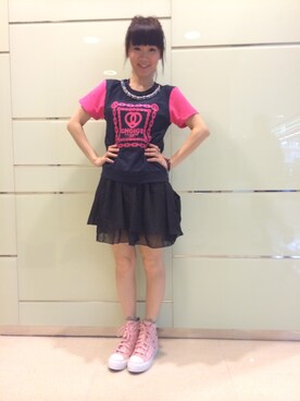 烙印さんのコーディネート