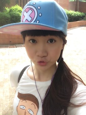 烙印さんのコーディネート