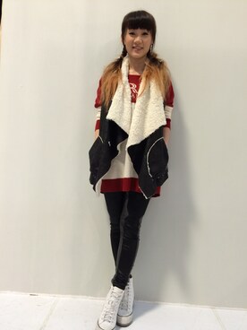 烙印さんのコーディネート