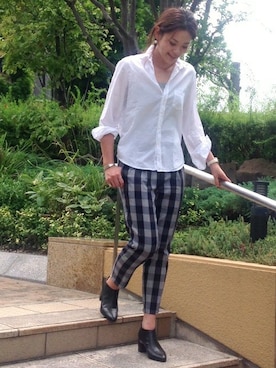 erikoさんのコーディネート