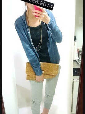 daruさんのコーディネート