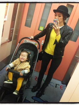 sakiさんのコーディネート