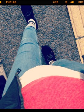 sakiさんのコーディネート