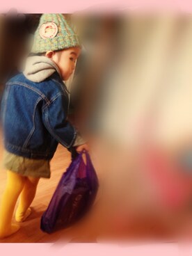 sakiさんのコーディネート