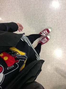 sakiさんのコーディネート