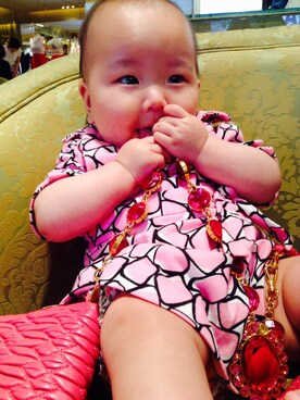 あのじさんのコーディネート