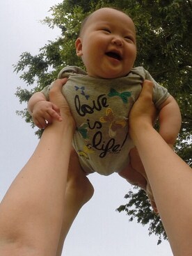 あのじさんのコーディネート