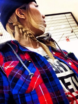 akanexxさんのコーディネート