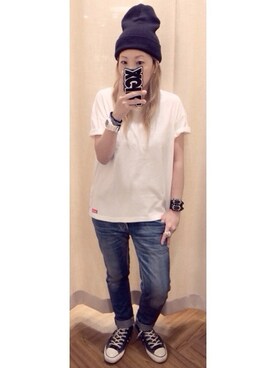 akanexxさんのコーディネート