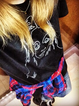 akanexxさんのコーディネート