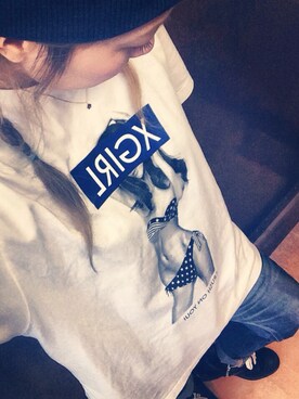 akanexxさんのコーディネート